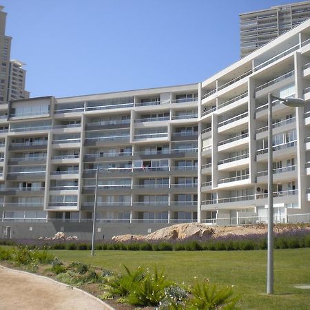 Ferienwohnung Pacific Blue Concón Exterior foto