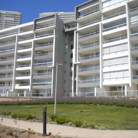 Ferienwohnung Pacific Blue Concón Exterior foto