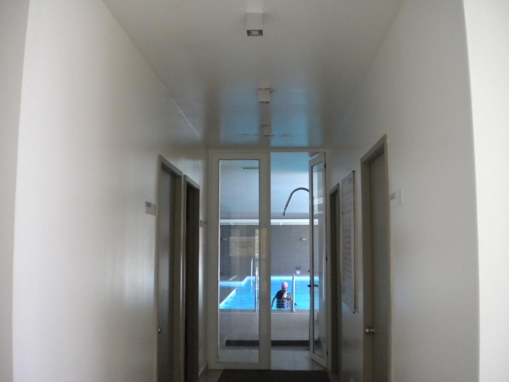 Ferienwohnung Pacific Blue Concón Zimmer foto
