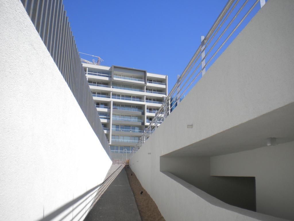 Ferienwohnung Pacific Blue Concón Exterior foto