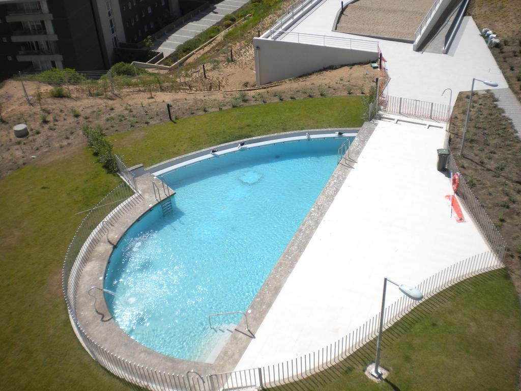 Ferienwohnung Pacific Blue Concón Exterior foto