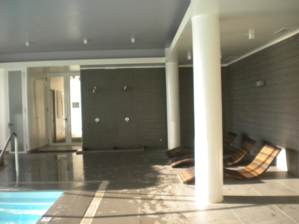 Ferienwohnung Pacific Blue Concón Exterior foto