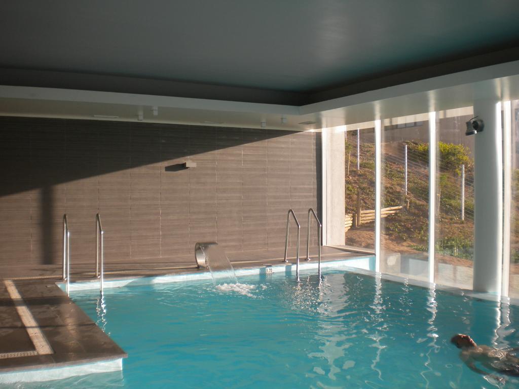 Ferienwohnung Pacific Blue Concón Exterior foto