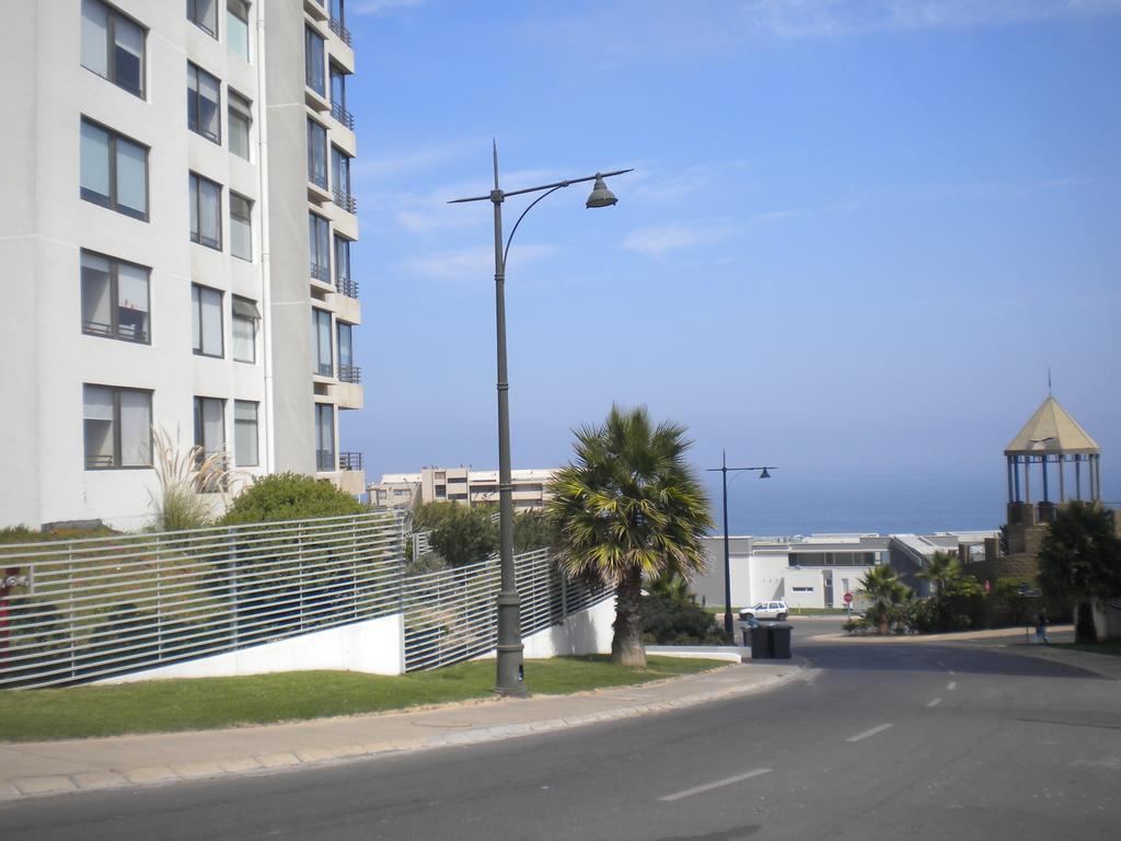 Ferienwohnung Pacific Blue Concón Exterior foto