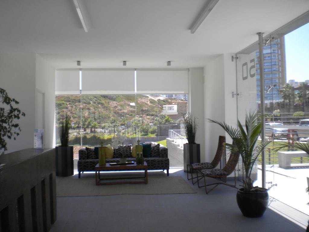 Ferienwohnung Pacific Blue Concón Exterior foto