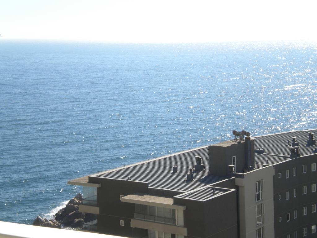Ferienwohnung Pacific Blue Concón Exterior foto