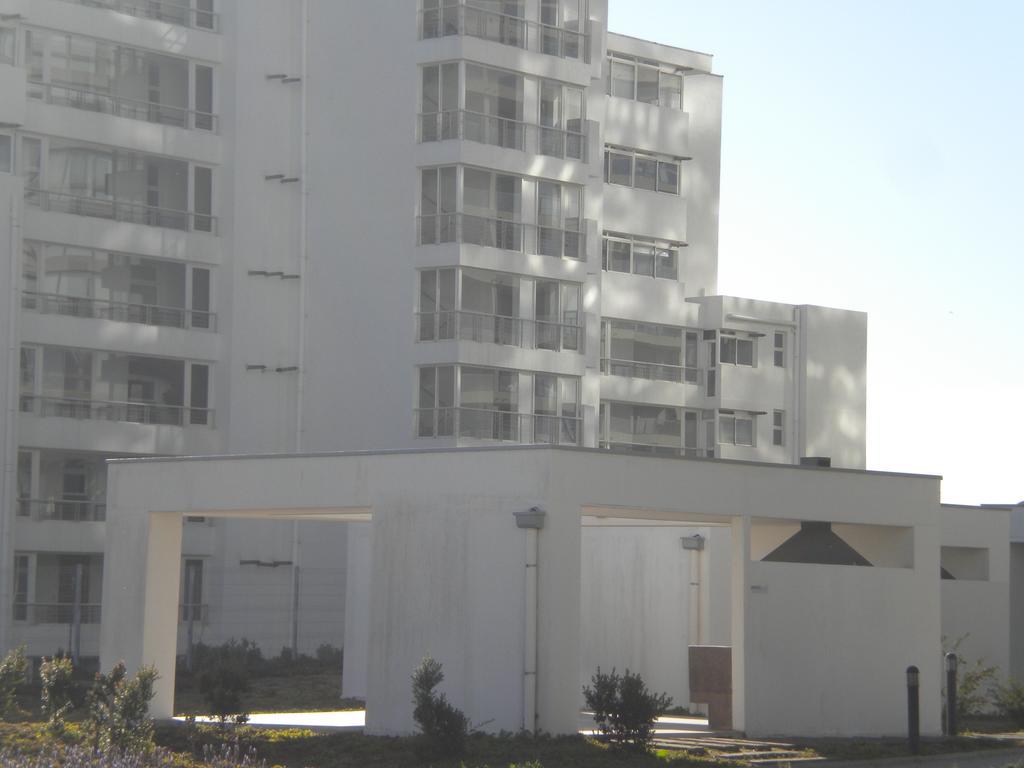Ferienwohnung Pacific Blue Concón Exterior foto