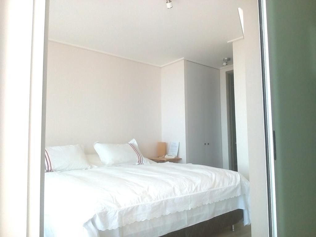 Ferienwohnung Pacific Blue Concón Exterior foto